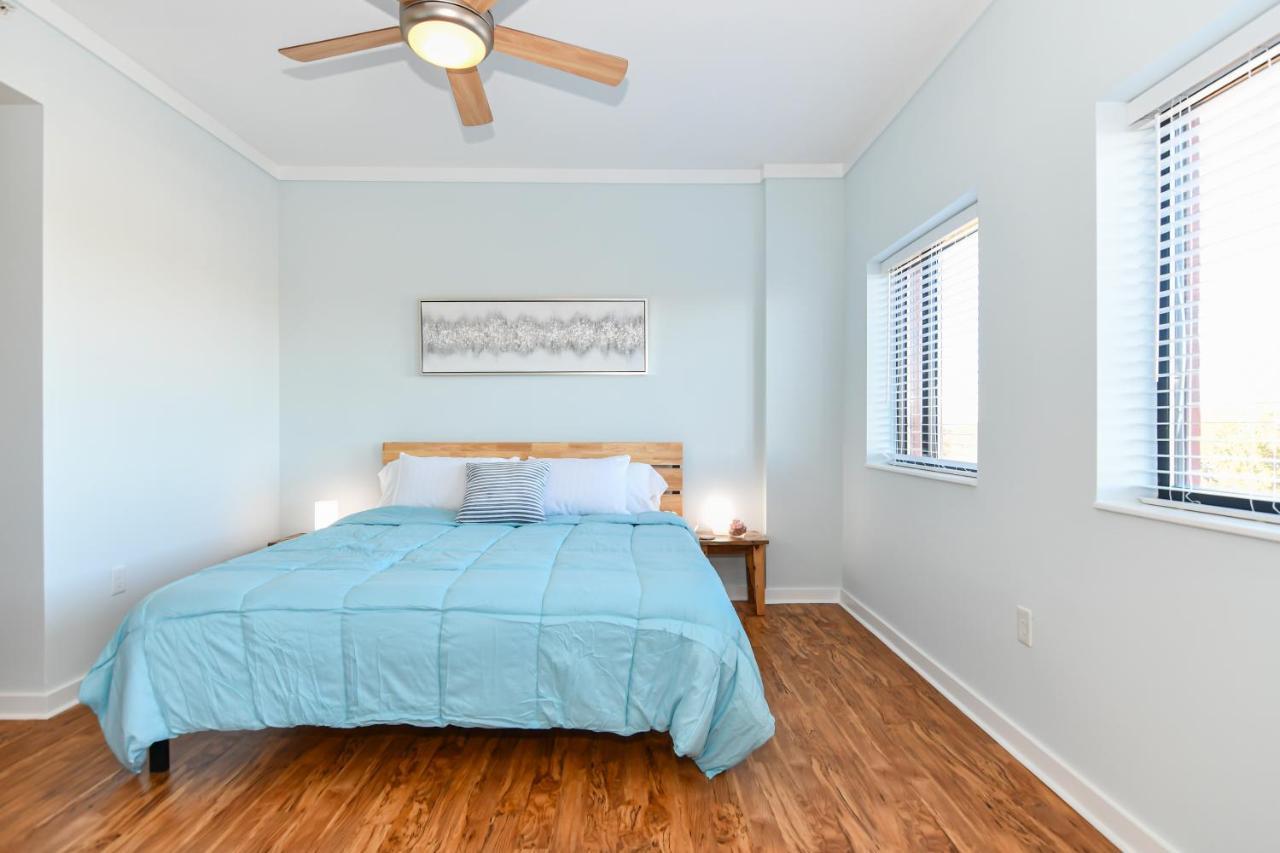 {Cloud 9} Luxury 2 Bedroom Condo In Uptown Charlotte Exterior photo