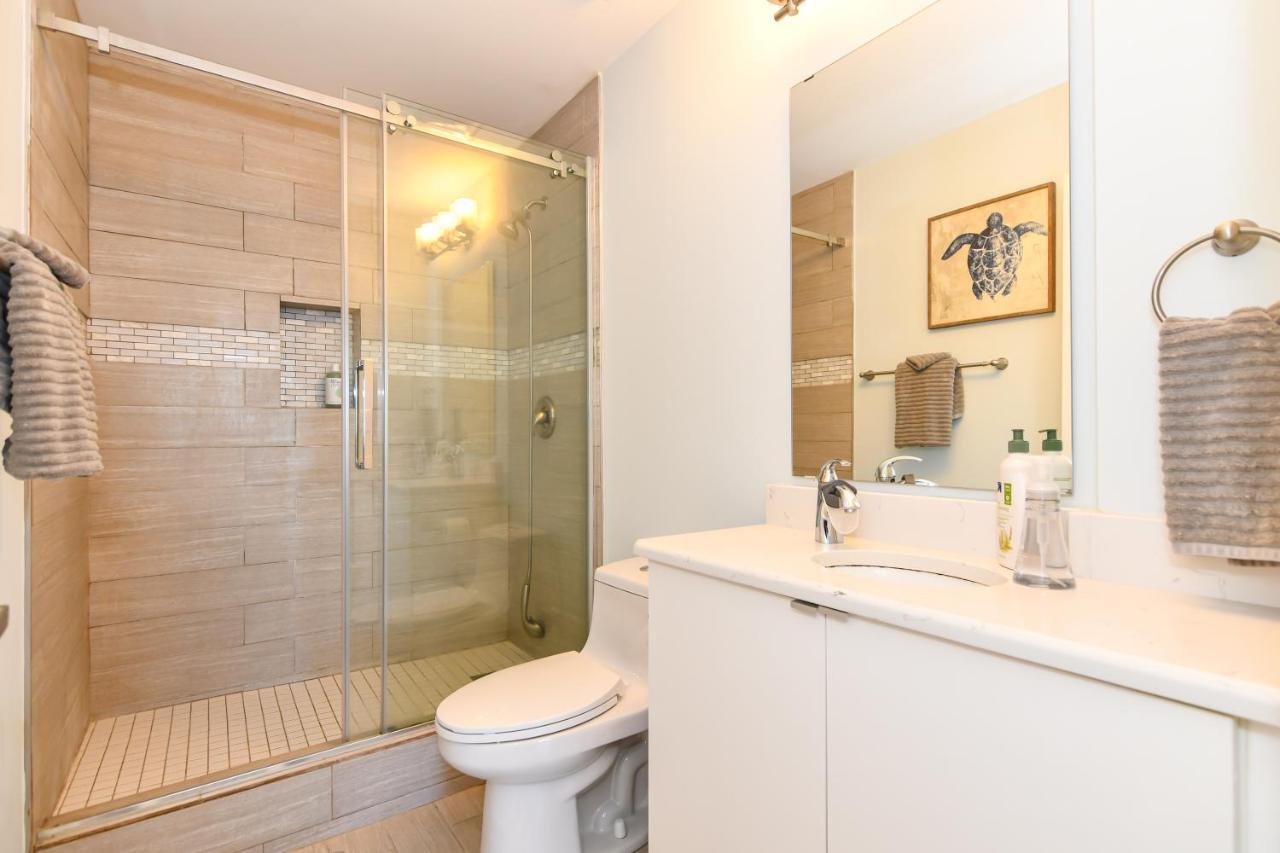 {Cloud 9} Luxury 2 Bedroom Condo In Uptown Charlotte Exterior photo