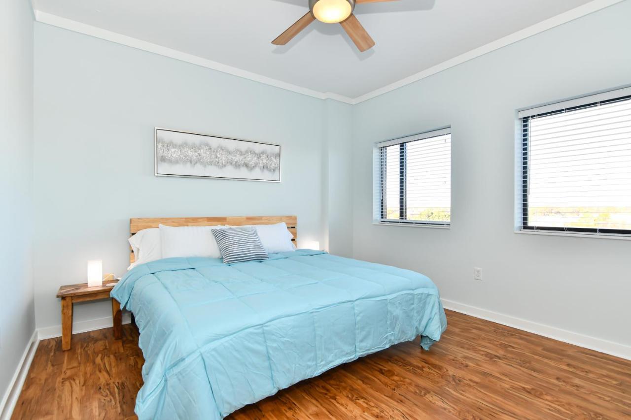 {Cloud 9} Luxury 2 Bedroom Condo In Uptown Charlotte Exterior photo