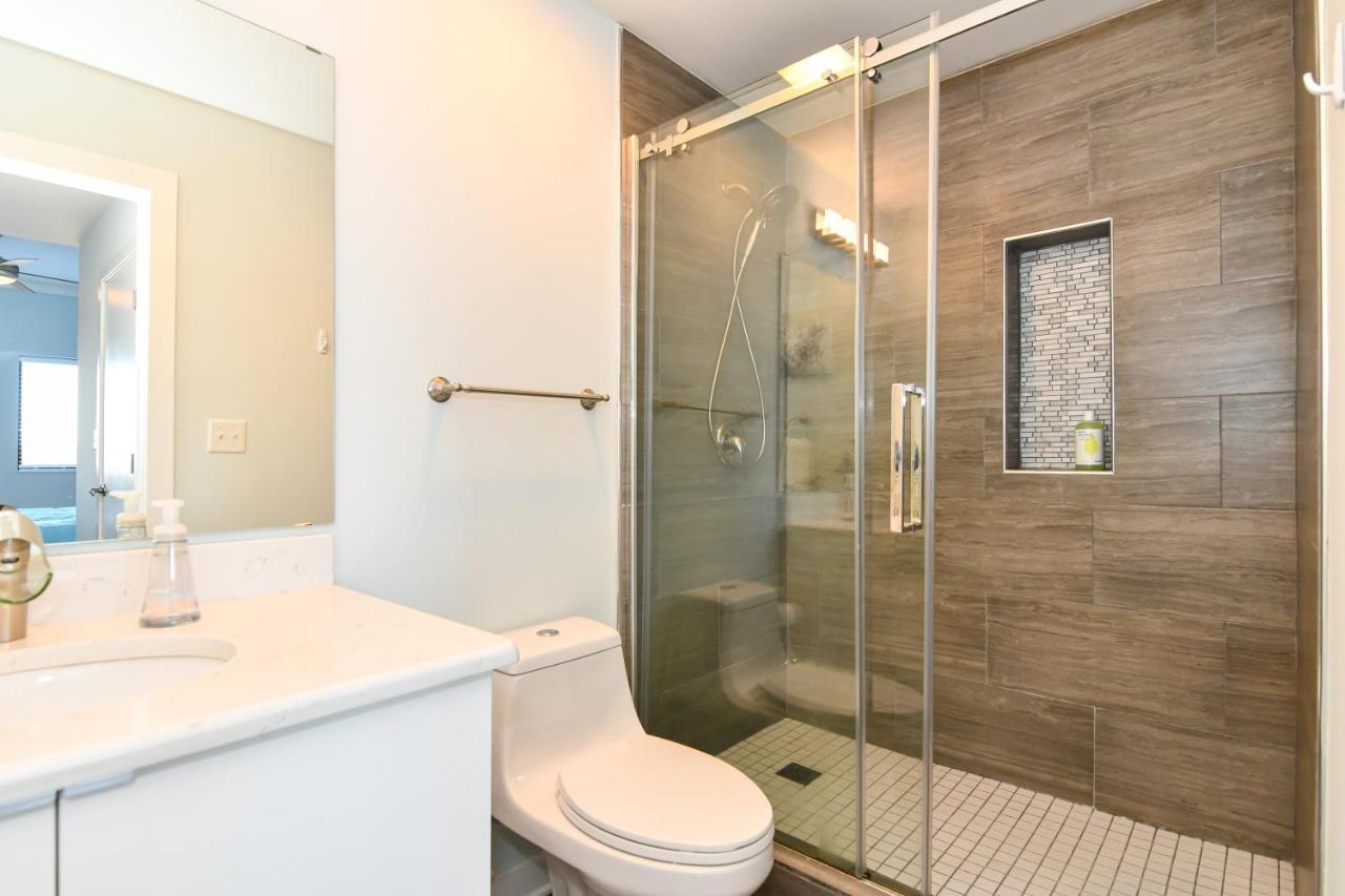 {Cloud 9} Luxury 2 Bedroom Condo In Uptown Charlotte Exterior photo