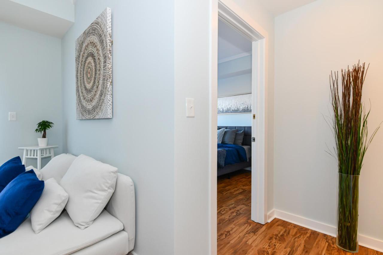{Cloud 9} Luxury 2 Bedroom Condo In Uptown Charlotte Exterior photo