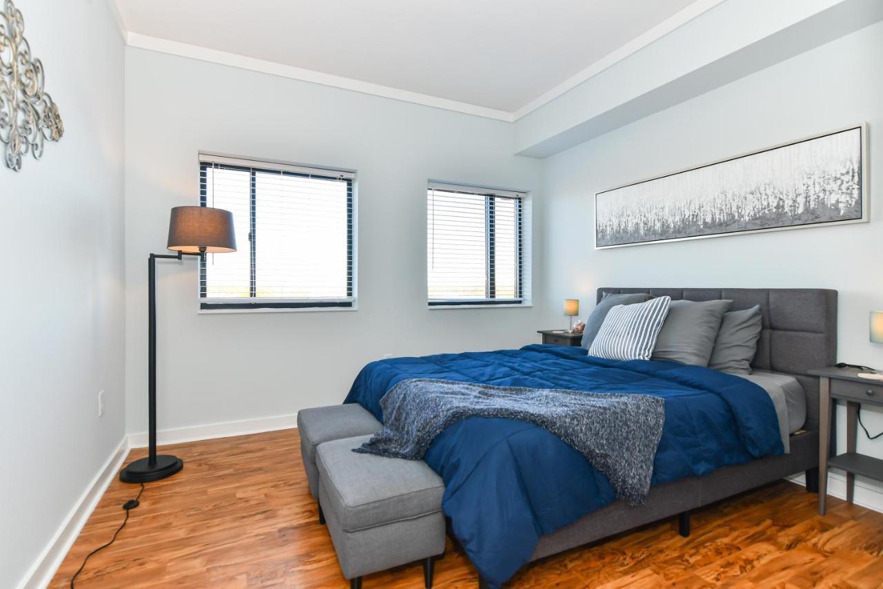 {Cloud 9} Luxury 2 Bedroom Condo In Uptown Charlotte Exterior photo