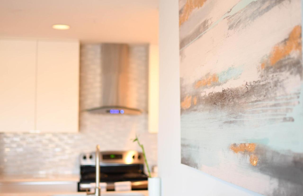 {Cloud 9} Luxury 2 Bedroom Condo In Uptown Charlotte Exterior photo
