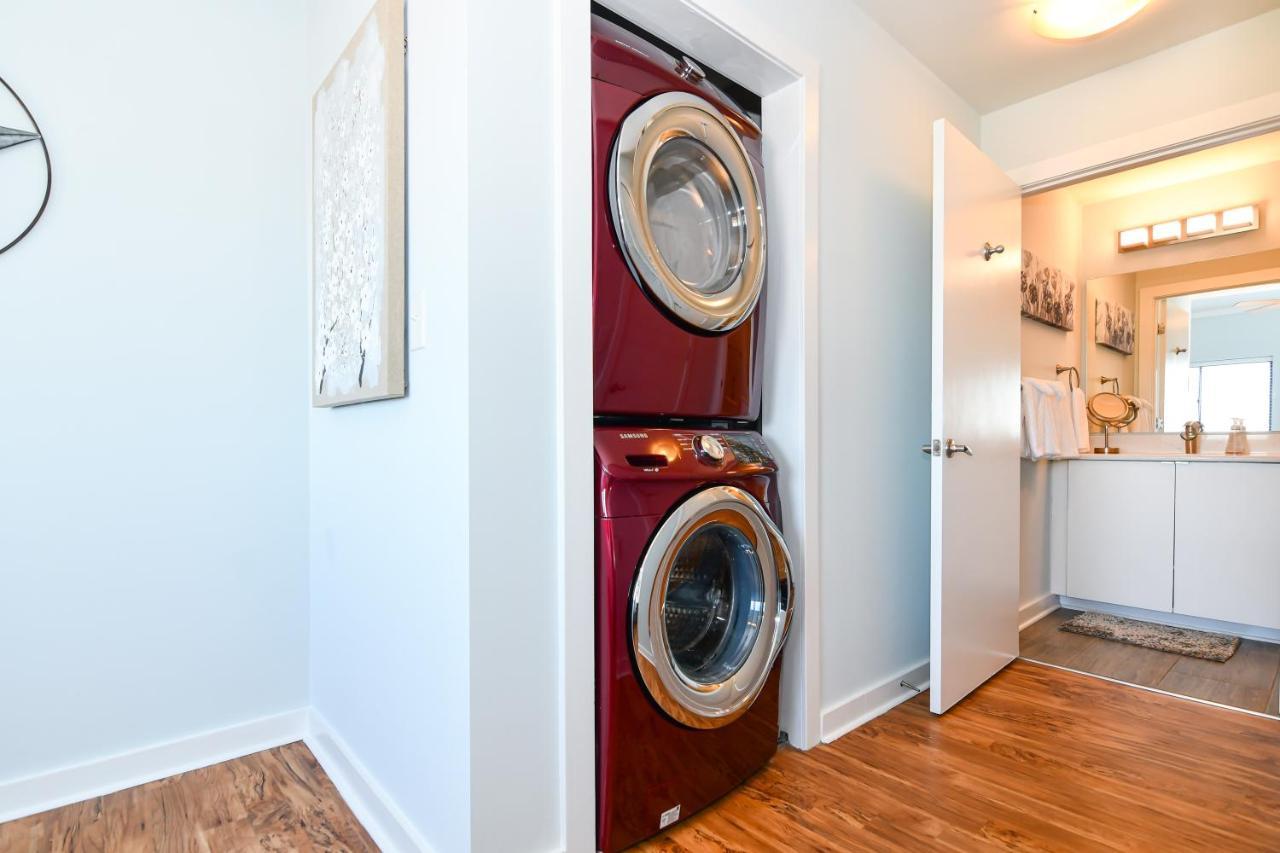 {Cloud 9} Luxury 2 Bedroom Condo In Uptown Charlotte Exterior photo