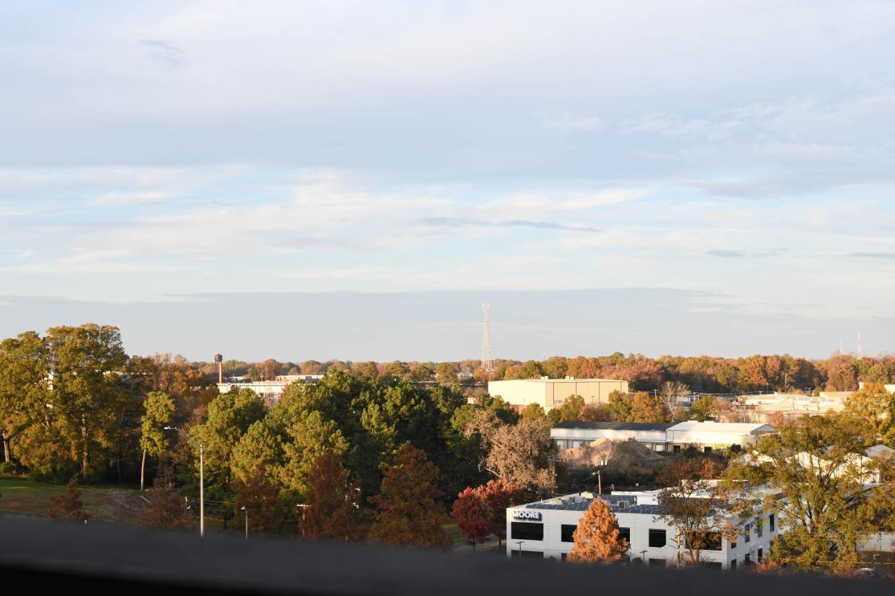 {Cloud 9} Luxury 2 Bedroom Condo In Uptown Charlotte Exterior photo